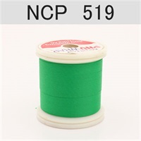 PROWRAP NCP(ColorFast)スレッド/グリーン系(519(レインフォレスト)-A(細))